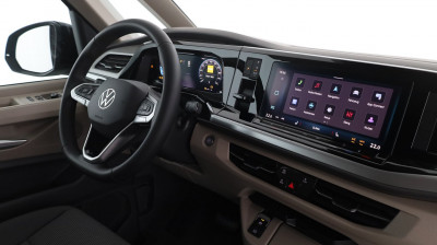 VW Multivan Gebrauchtwagen VW Multivan Gebrauchtwagen