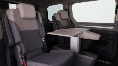 VW Multivan Gebrauchtwagen VW Multivan Gebrauchtwagen