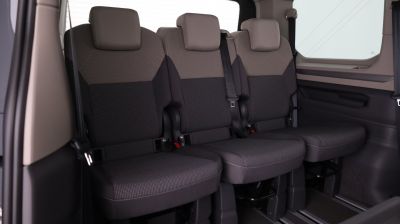 VW Multivan Gebrauchtwagen VW Multivan Gebrauchtwagen
