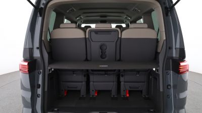 VW Multivan Gebrauchtwagen VW Multivan Gebrauchtwagen