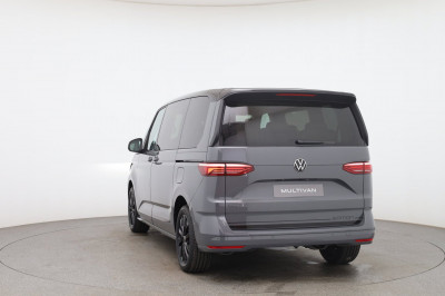 VW Multivan Gebrauchtwagen VW Multivan Gebrauchtwagen