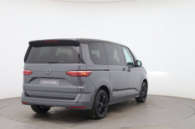 VW Multivan Gebrauchtwagen VW Multivan Gebrauchtwagen
