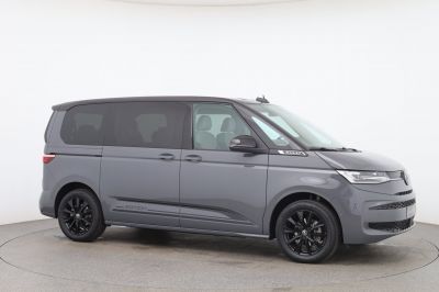 VW Multivan Gebrauchtwagen VW Multivan Gebrauchtwagen