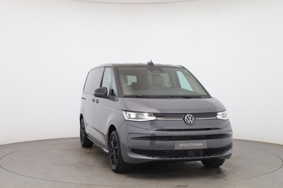 VW Multivan Gebrauchtwagen VW Multivan Gebrauchtwagen