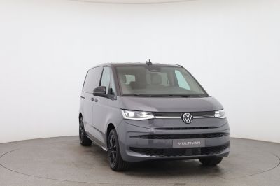 VW Multivan Gebrauchtwagen VW Multivan Gebrauchtwagen