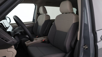 VW Multivan Gebrauchtwagen VW Multivan Gebrauchtwagen