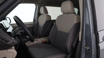 VW Multivan Gebrauchtwagen VW Multivan Gebrauchtwagen