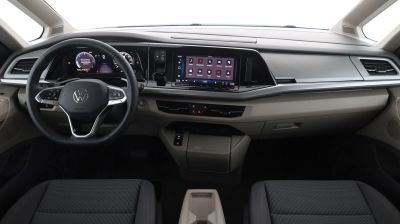 VW Multivan Gebrauchtwagen VW Multivan Gebrauchtwagen