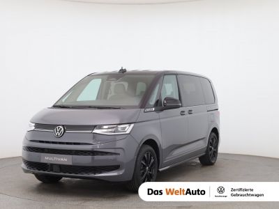 VW Multivan Gebrauchtwagen VW Multivan Gebrauchtwagen