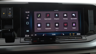 VW Multivan Gebrauchtwagen VW Multivan Gebrauchtwagen