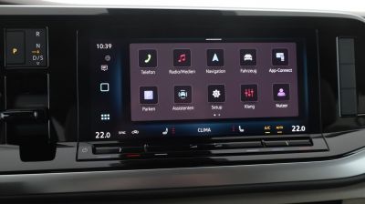 VW Multivan Gebrauchtwagen VW Multivan Gebrauchtwagen