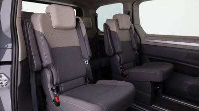 VW Multivan Gebrauchtwagen VW Multivan Gebrauchtwagen