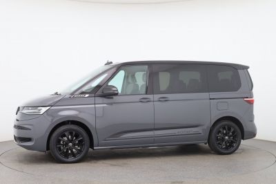 VW Multivan Gebrauchtwagen VW Multivan Gebrauchtwagen
