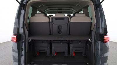VW Multivan Gebrauchtwagen VW Multivan Gebrauchtwagen