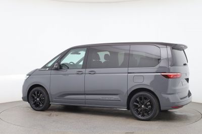 VW Multivan Gebrauchtwagen VW Multivan Gebrauchtwagen