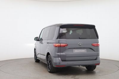 VW Multivan Gebrauchtwagen VW Multivan Gebrauchtwagen
