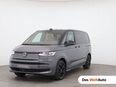 VW Multivan Gebrauchtwagen VW Multivan Gebrauchtwagen