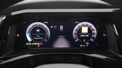VW Multivan Gebrauchtwagen VW Multivan Gebrauchtwagen