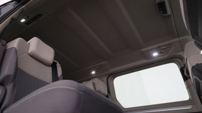 VW Multivan Gebrauchtwagen VW Multivan Gebrauchtwagen