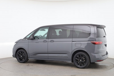 VW Multivan Gebrauchtwagen VW Multivan Gebrauchtwagen