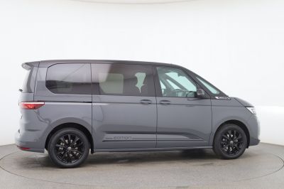 VW Multivan Gebrauchtwagen VW Multivan Gebrauchtwagen