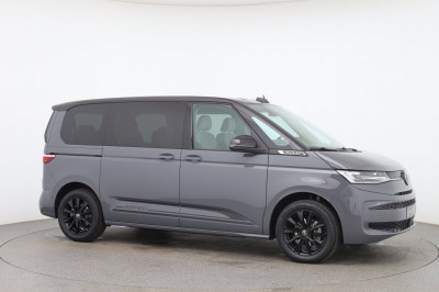 VW Multivan Gebrauchtwagen VW Multivan Gebrauchtwagen