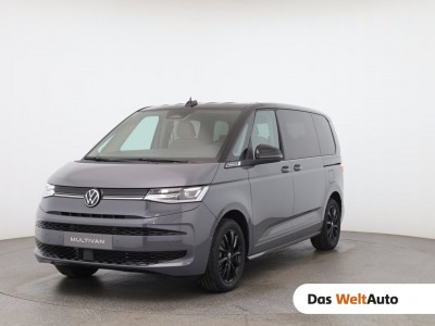 VW Multivan Gebrauchtwagen VW Multivan Gebrauchtwagen