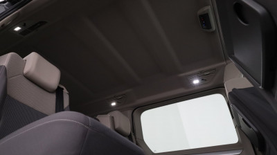 VW Multivan Gebrauchtwagen VW Multivan Gebrauchtwagen
