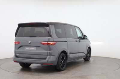 VW Multivan Gebrauchtwagen VW Multivan Gebrauchtwagen