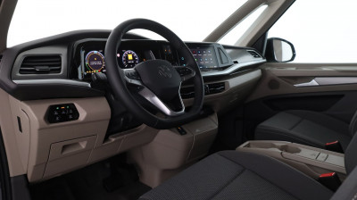 VW Multivan Gebrauchtwagen VW Multivan Gebrauchtwagen