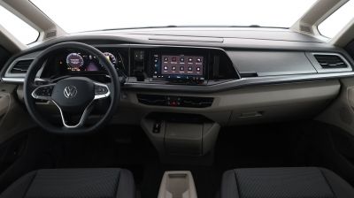 VW Multivan Gebrauchtwagen VW Multivan Gebrauchtwagen
