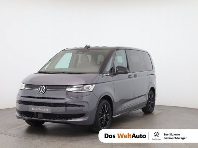 VW Multivan Gebrauchtwagen VW Multivan Gebrauchtwagen