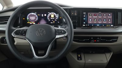 VW Multivan Gebrauchtwagen VW Multivan Gebrauchtwagen