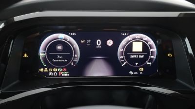 VW Multivan Gebrauchtwagen VW Multivan Gebrauchtwagen