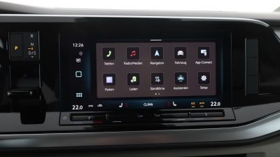 VW Multivan Gebrauchtwagen VW Multivan Gebrauchtwagen
