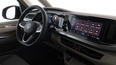 VW Multivan Gebrauchtwagen VW Multivan Gebrauchtwagen