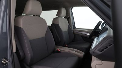 VW Multivan Gebrauchtwagen VW Multivan Gebrauchtwagen