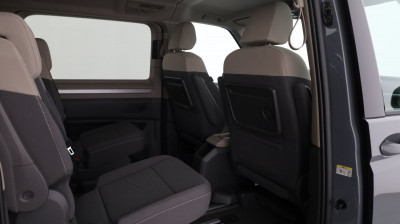 VW Multivan Gebrauchtwagen VW Multivan Gebrauchtwagen