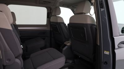 VW Multivan Gebrauchtwagen VW Multivan Gebrauchtwagen