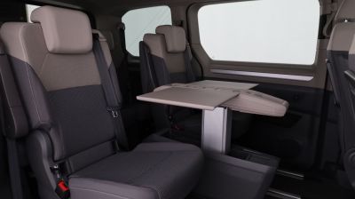 VW Multivan Gebrauchtwagen VW Multivan Gebrauchtwagen