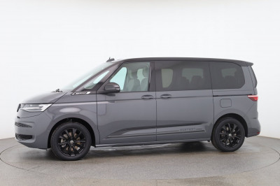 VW Multivan Gebrauchtwagen VW Multivan Gebrauchtwagen