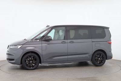 VW Multivan Gebrauchtwagen VW Multivan Gebrauchtwagen