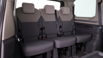 VW Multivan Gebrauchtwagen VW Multivan Gebrauchtwagen