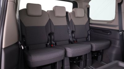 VW Multivan Gebrauchtwagen VW Multivan Gebrauchtwagen