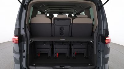 VW Multivan Gebrauchtwagen VW Multivan Gebrauchtwagen