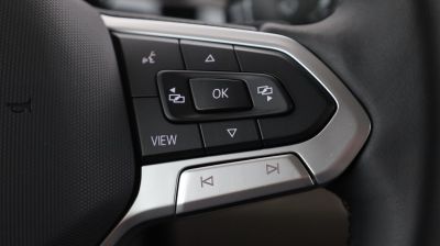 VW Multivan Gebrauchtwagen VW Multivan Gebrauchtwagen