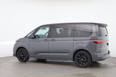 VW Multivan Gebrauchtwagen VW Multivan Gebrauchtwagen