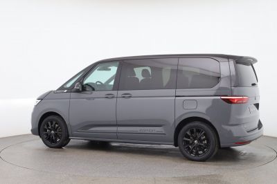 VW Multivan Gebrauchtwagen VW Multivan Gebrauchtwagen