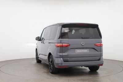 VW Multivan Gebrauchtwagen VW Multivan Gebrauchtwagen