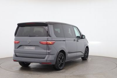 VW Multivan Gebrauchtwagen VW Multivan Gebrauchtwagen